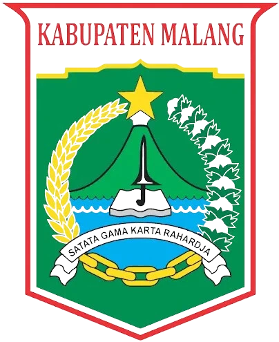 Logo Kabupaten Malang